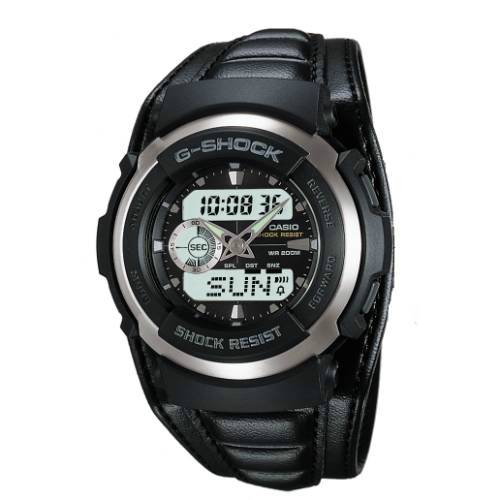 G-Shock Watch G-300L