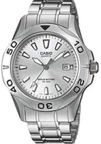 Casio MTD Divers watch MTD-1050A-7