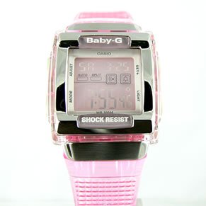 Casio Baby G BG-184-4VER 