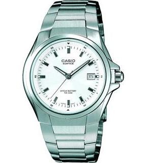 EF-113D-7AVEF - NEW Edifice-10 Year Battery