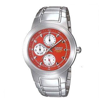 EF-308D-4AVEF - NEW Edfice Multi Dial