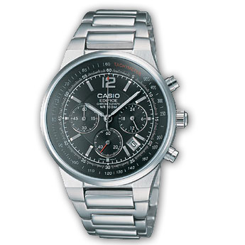 EF-500D-1AVEF - NEW Edifice Chronograph