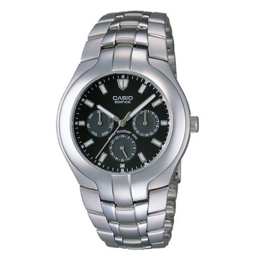 EF-304D-1AVEF - NEW Edifice Multi Dial