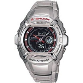 Casio G Shock G-520D