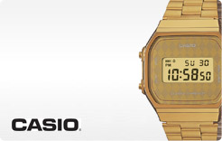 Casio Collection